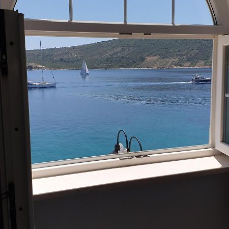 Aparthotel Marina Primošten Eksteriør billede
