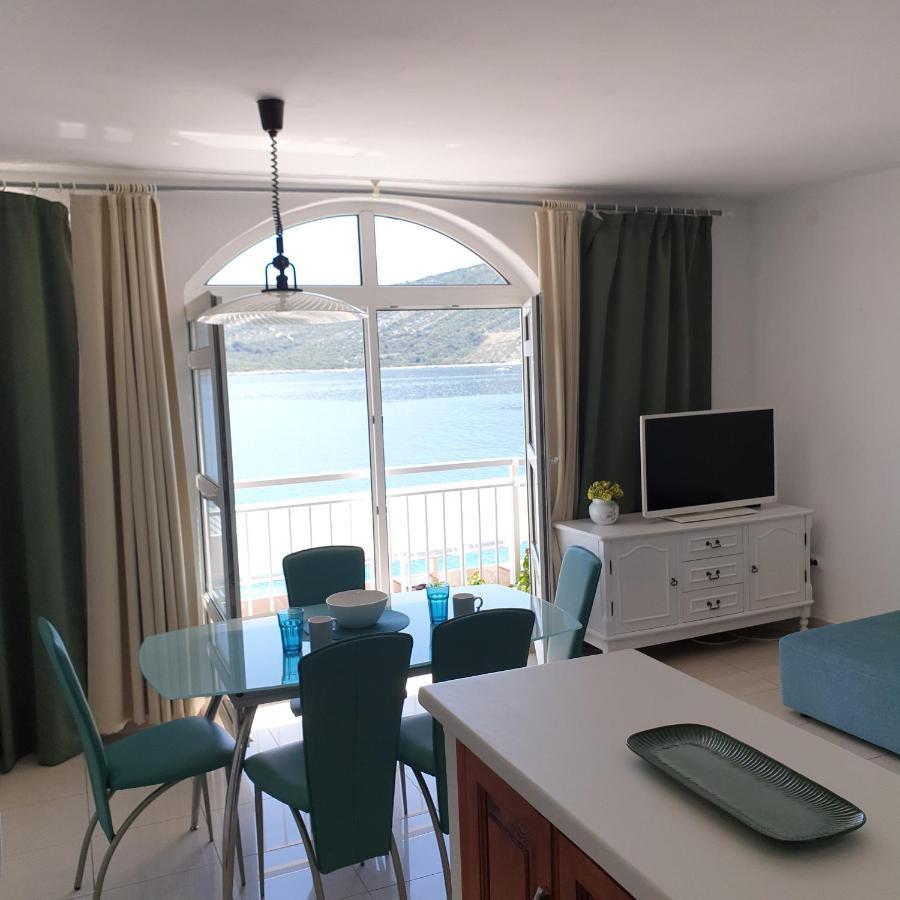 Aparthotel Marina Primošten Eksteriør billede
