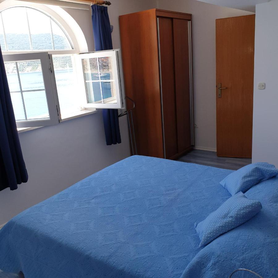 Aparthotel Marina Primošten Eksteriør billede