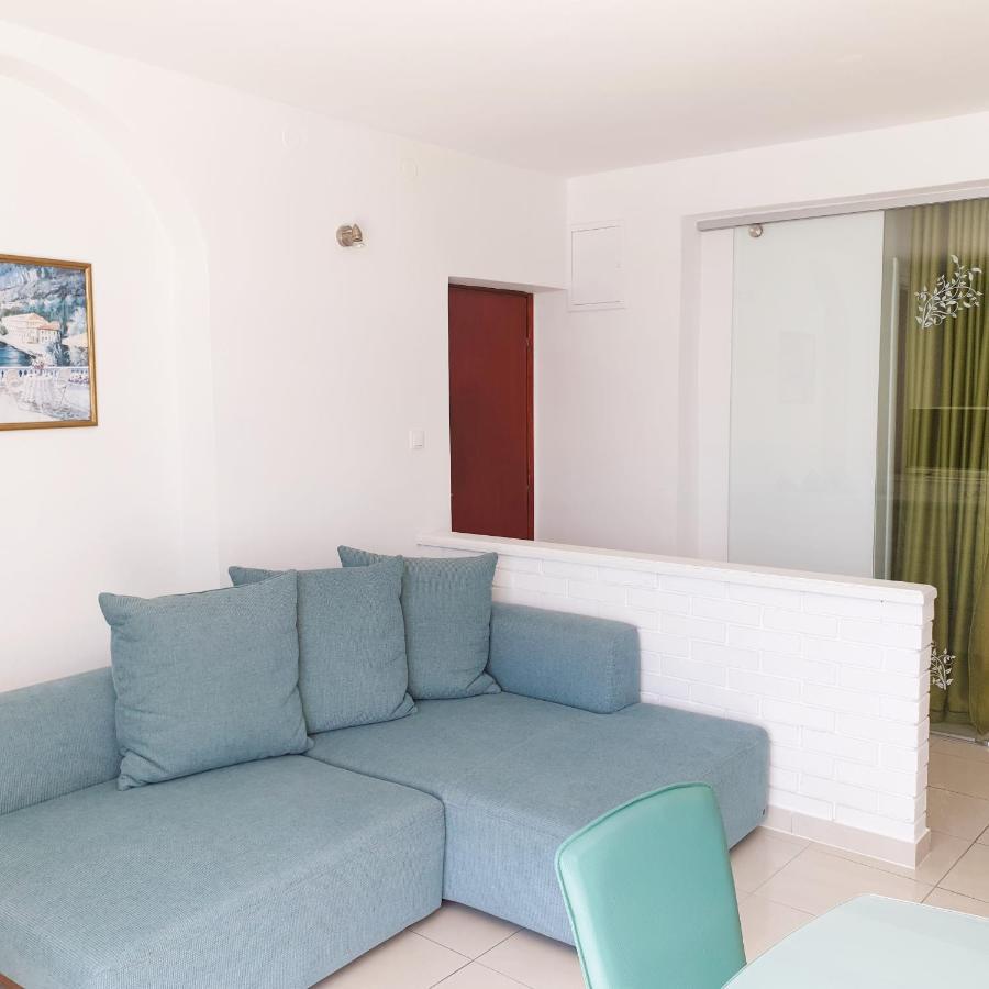 Aparthotel Marina Primošten Eksteriør billede