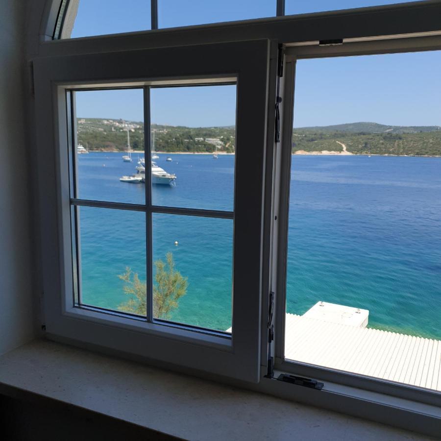 Aparthotel Marina Primošten Eksteriør billede