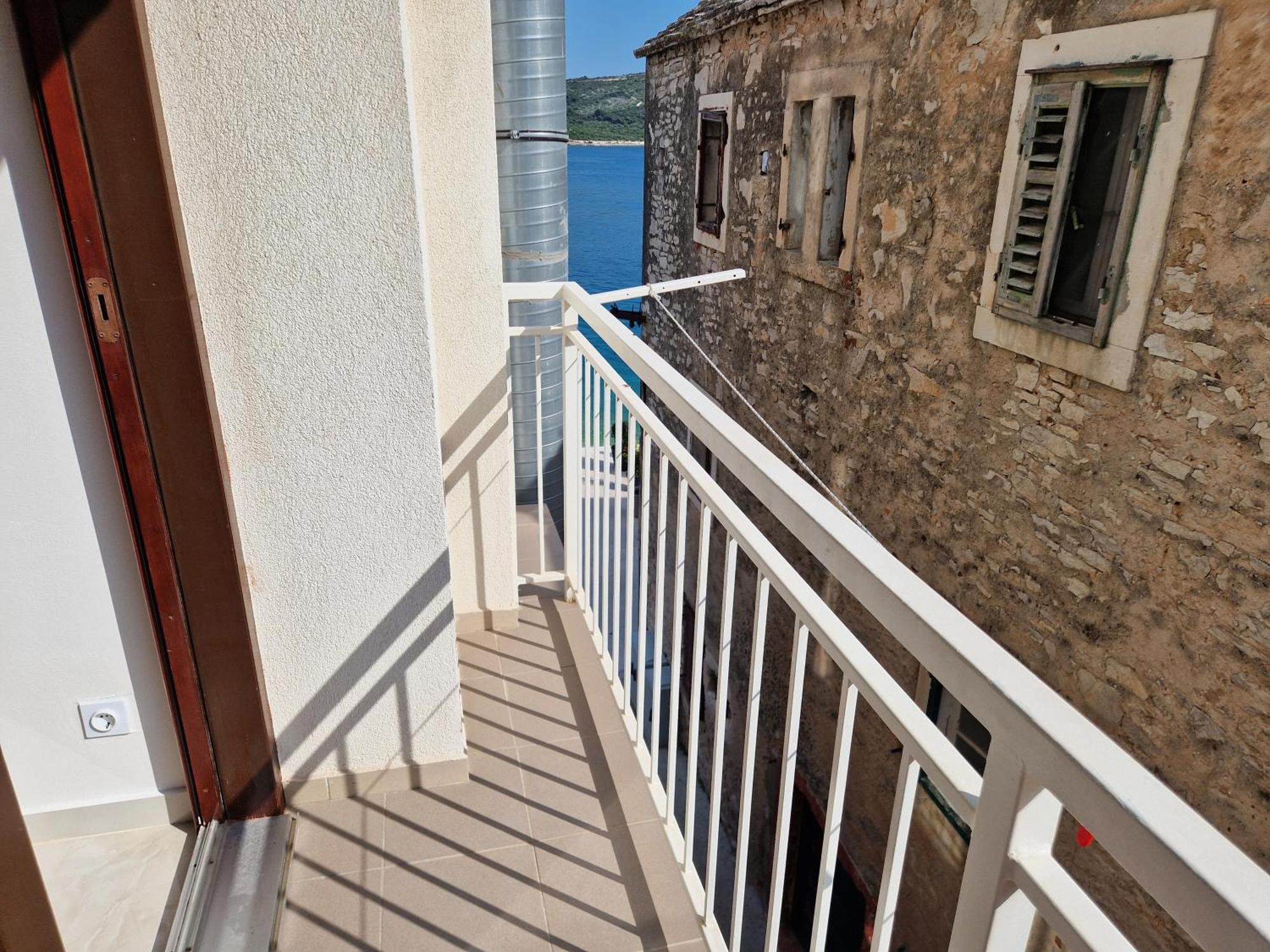 Aparthotel Marina Primošten Værelse billede