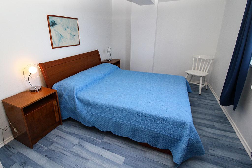 Aparthotel Marina Primošten Eksteriør billede